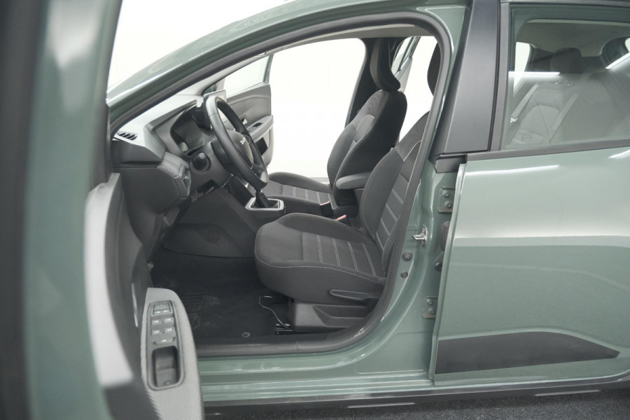 Dacia SANDERO Stepway TCe 90 Expression | Camera | Dodehoekdetectie | Navigatie