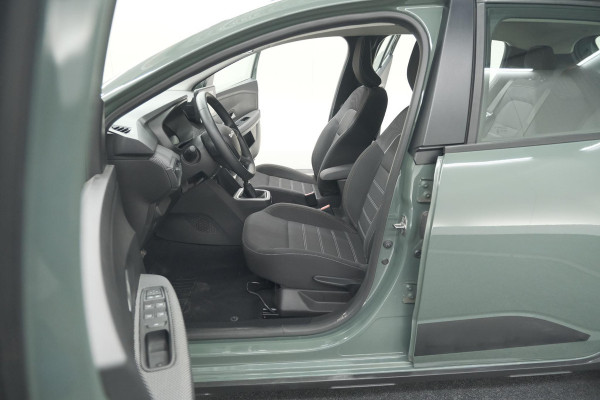 Dacia SANDERO Stepway TCe 90 Expression | Camera | Dodehoekdetectie | Navigatie