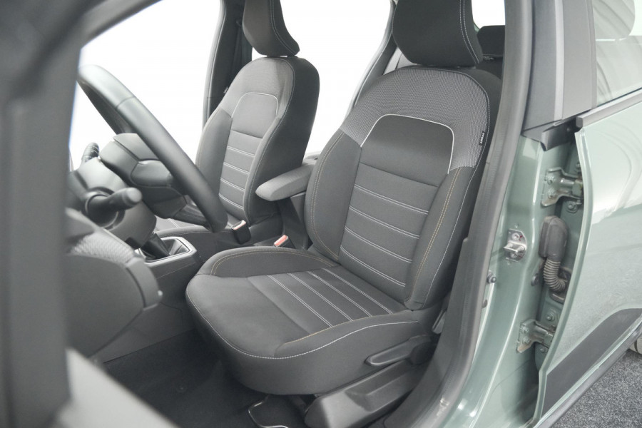 Dacia SANDERO Stepway TCe 90 Expression | Camera | Dodehoekdetectie | Navigatie