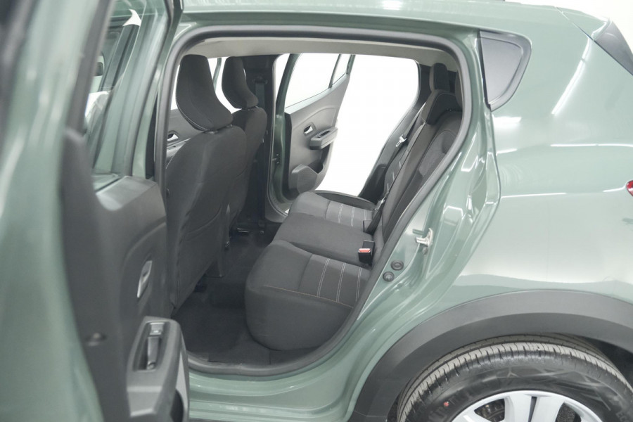 Dacia SANDERO Stepway TCe 90 Expression | Camera | Dodehoekdetectie | Navigatie