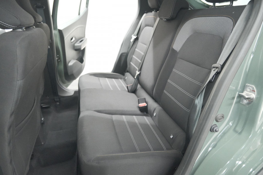Dacia SANDERO Stepway TCe 90 Expression | Camera | Dodehoekdetectie | Navigatie