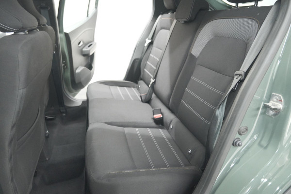 Dacia SANDERO Stepway TCe 90 Expression | Camera | Dodehoekdetectie | Navigatie