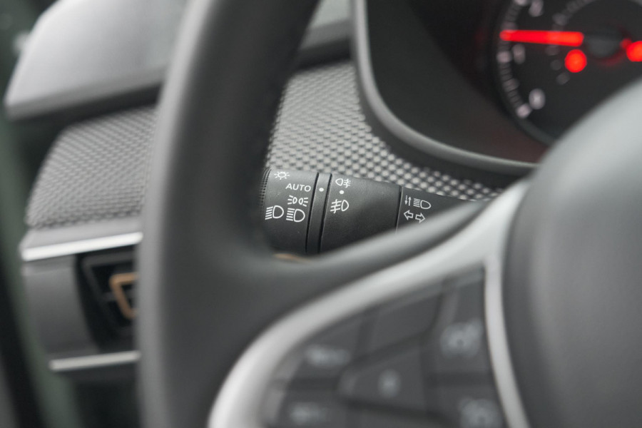 Dacia SANDERO Stepway TCe 90 Expression | Camera | Dodehoekdetectie | Navigatie