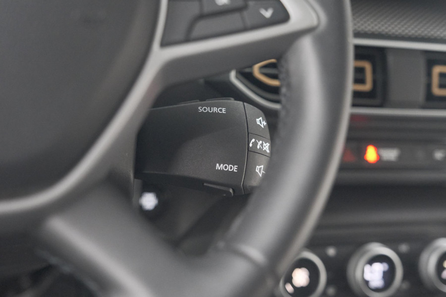 Dacia SANDERO Stepway TCe 90 Expression | Camera | Dodehoekdetectie | Navigatie