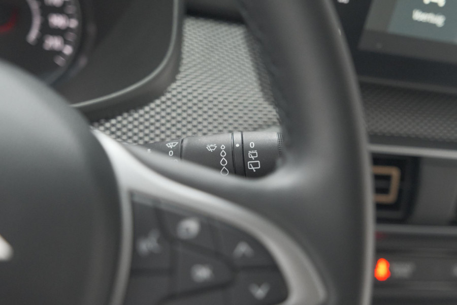 Dacia SANDERO Stepway TCe 90 Expression | Camera | Dodehoekdetectie | Navigatie
