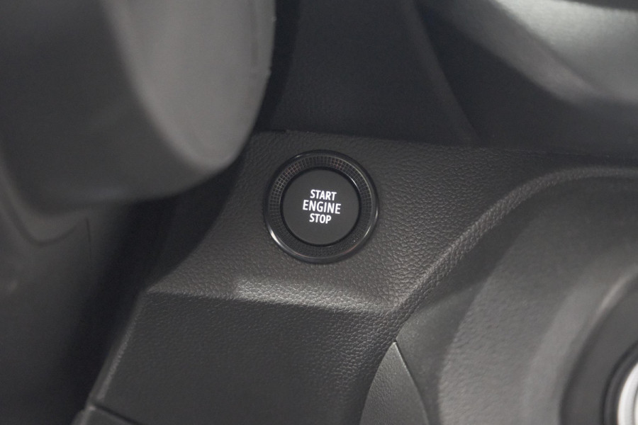 Dacia SANDERO Stepway TCe 90 Expression | Camera | Dodehoekdetectie | Navigatie