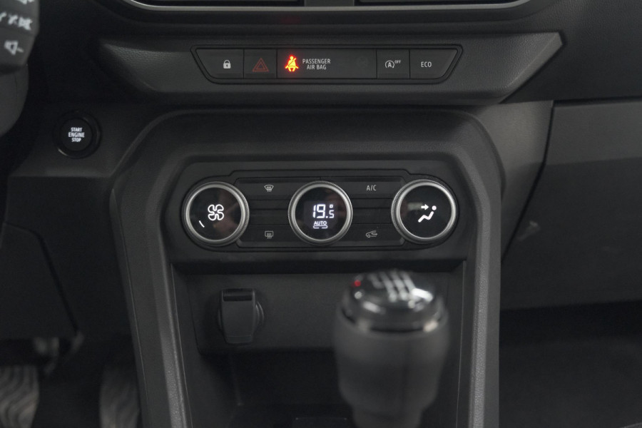 Dacia SANDERO Stepway TCe 90 Expression | Camera | Dodehoekdetectie | Navigatie