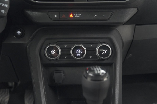 Dacia SANDERO Stepway TCe 90 Expression | Camera | Dodehoekdetectie | Navigatie