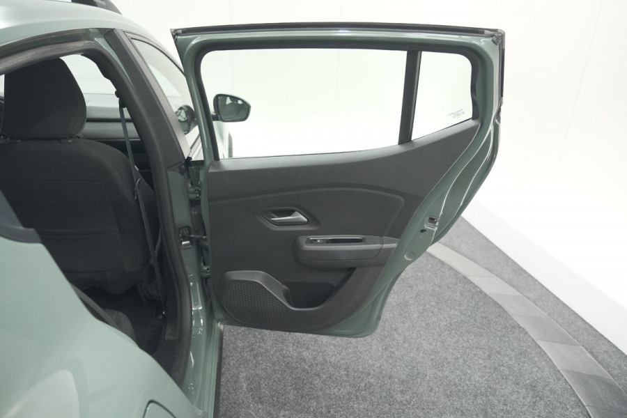 Dacia SANDERO Stepway TCe 90 Expression | Camera | Dodehoekdetectie | Navigatie
