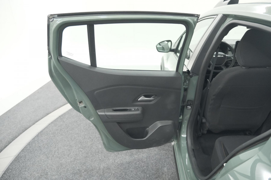 Dacia SANDERO Stepway TCe 90 Expression | Camera | Dodehoekdetectie | Navigatie