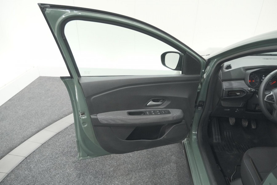 Dacia SANDERO Stepway TCe 90 Expression | Camera | Dodehoekdetectie | Navigatie