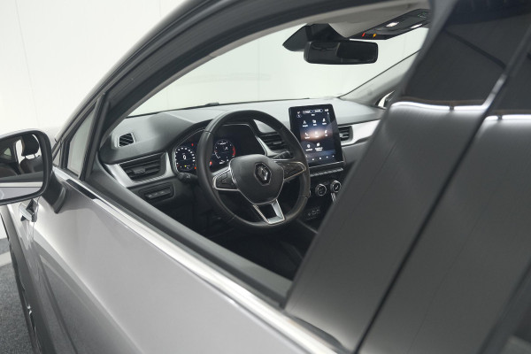 Renault Captur TCe 90 Techno | 360 Camera | Navigatie | 9.3 Inch Groot Scherm | Apple Carplay | Parkeersensoren