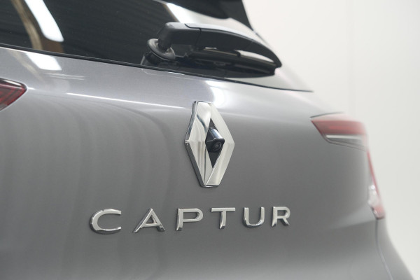 Renault Captur TCe 90 Techno | 360 Camera | Navigatie | 9.3 Inch Groot Scherm | Apple Carplay | Parkeersensoren