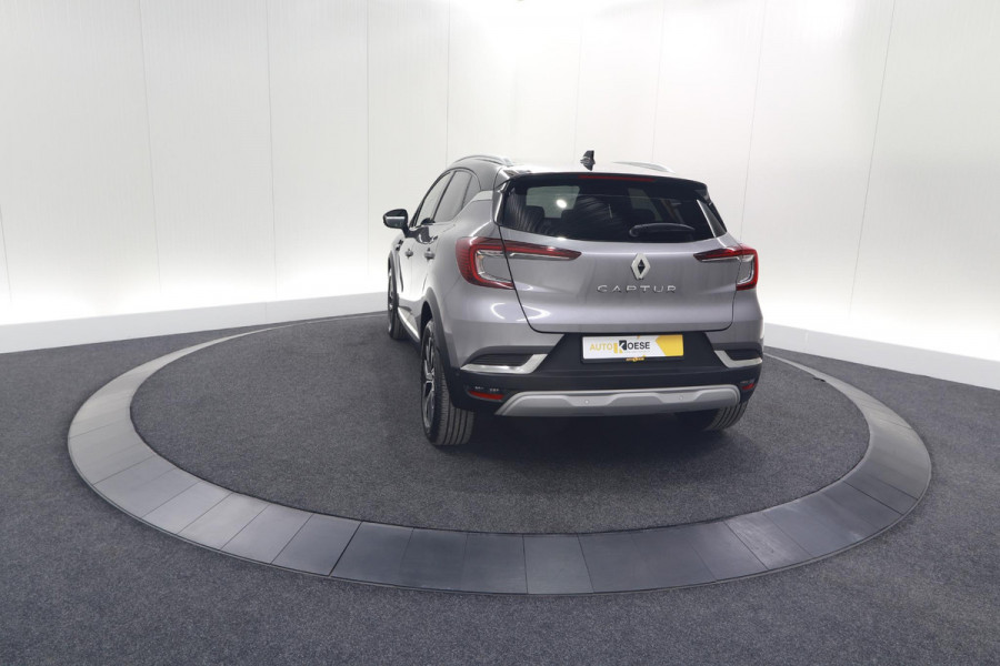Renault Captur TCe 90 Techno | 360 Camera | Navigatie | 9.3 Inch Groot Scherm | Apple Carplay | Parkeersensoren
