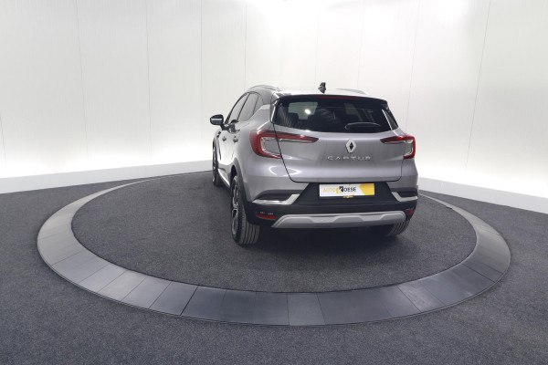 Renault Captur TCe 90 Techno | 360 Camera | Navigatie | 9.3 Inch Groot Scherm | Apple Carplay | Parkeersensoren
