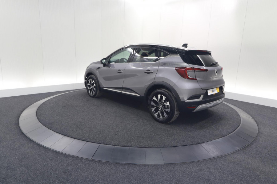 Renault Captur TCe 90 Techno | 360 Camera | Navigatie | 9.3 Inch Groot Scherm | Apple Carplay | Parkeersensoren