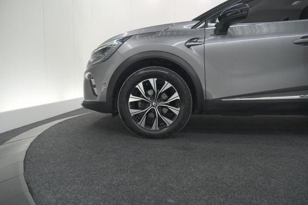 Renault Captur TCe 90 Techno | 360 Camera | Navigatie | 9.3 Inch Groot Scherm | Apple Carplay | Parkeersensoren