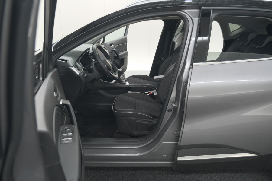 Renault Captur TCe 90 Techno | 360 Camera | Navigatie | 9.3 Inch Groot Scherm | Apple Carplay | Parkeersensoren