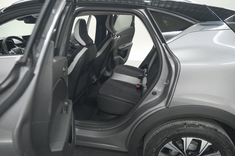 Renault Captur TCe 90 Techno | 360 Camera | Navigatie | 9.3 Inch Groot Scherm | Apple Carplay | Parkeersensoren