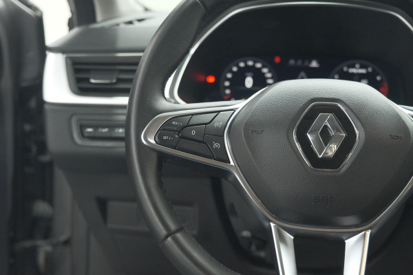 Renault Captur TCe 90 Techno | 360 Camera | Navigatie | 9.3 Inch Groot Scherm | Apple Carplay | Parkeersensoren
