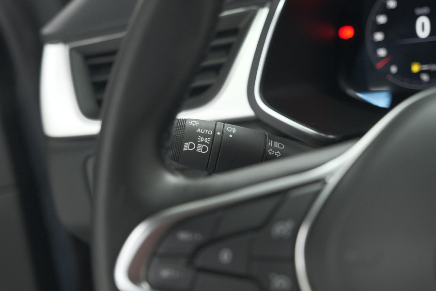 Renault Captur TCe 90 Techno | 360 Camera | Navigatie | 9.3 Inch Groot Scherm | Apple Carplay | Parkeersensoren