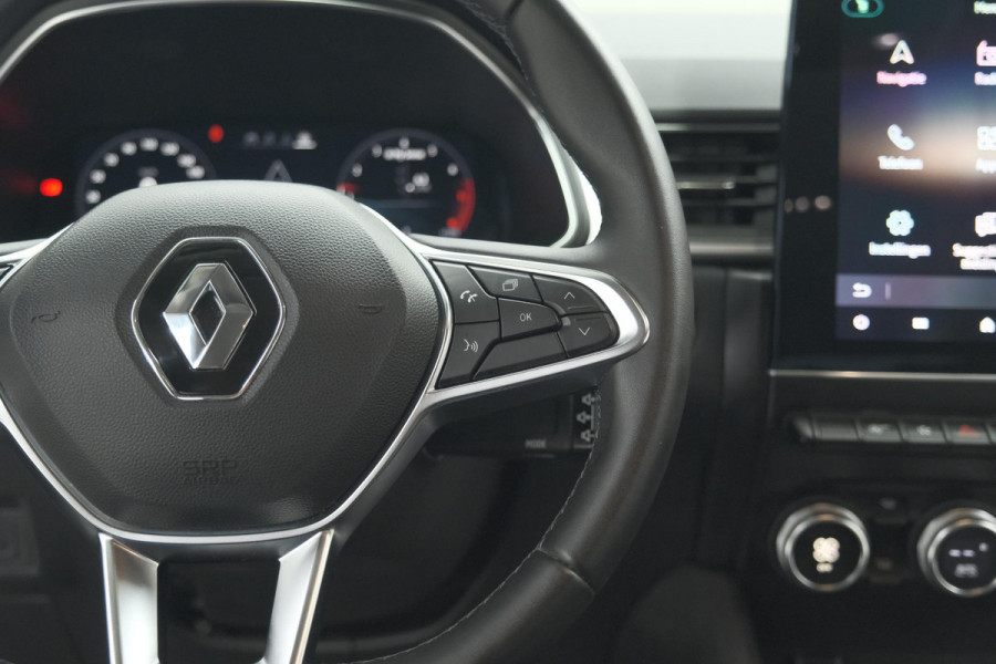 Renault Captur TCe 90 Techno | 360 Camera | Navigatie | 9.3 Inch Groot Scherm | Apple Carplay | Parkeersensoren