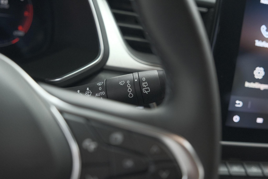 Renault Captur TCe 90 Techno | 360 Camera | Navigatie | 9.3 Inch Groot Scherm | Apple Carplay | Parkeersensoren