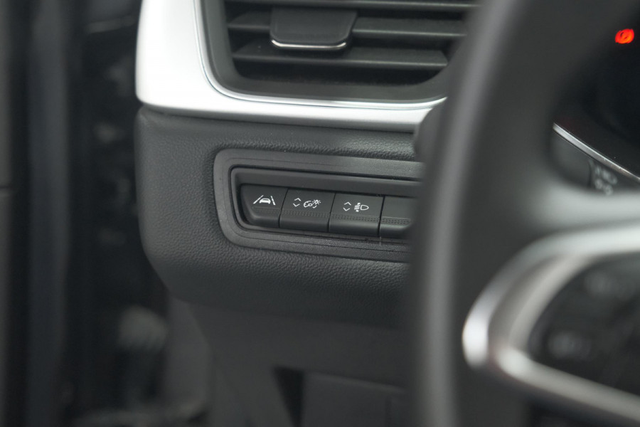 Renault Captur TCe 90 Techno | 360 Camera | Navigatie | 9.3 Inch Groot Scherm | Apple Carplay | Parkeersensoren