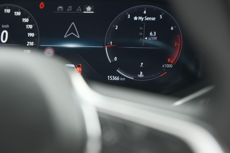 Renault Captur TCe 90 Techno | 360 Camera | Navigatie | 9.3 Inch Groot Scherm | Apple Carplay | Parkeersensoren