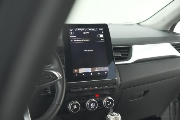 Renault Captur TCe 90 Techno | 360 Camera | Navigatie | 9.3 Inch Groot Scherm | Apple Carplay | Parkeersensoren