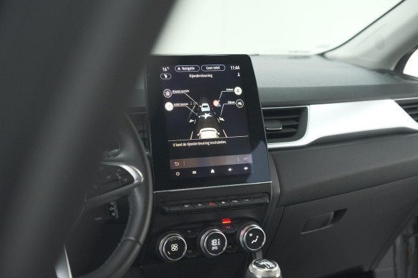 Renault Captur TCe 90 Techno | 360 Camera | Navigatie | 9.3 Inch Groot Scherm | Apple Carplay | Parkeersensoren