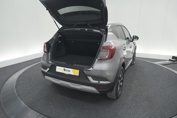 Renault Captur TCe 90 Techno | 360 Camera | Navigatie | 9.3 Inch Groot Scherm | Apple Carplay | Parkeersensoren