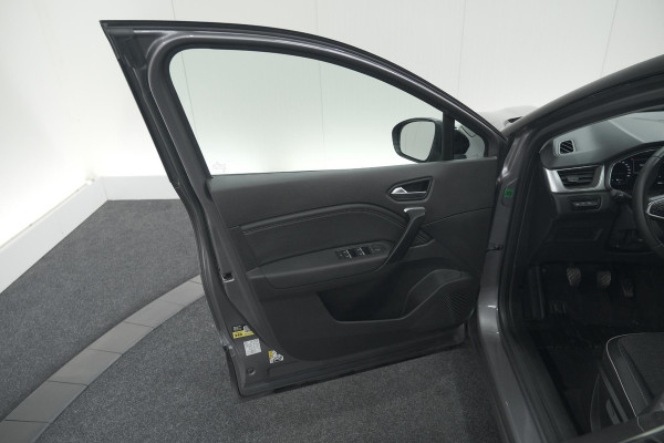 Renault Captur TCe 90 Techno | 360 Camera | Navigatie | 9.3 Inch Groot Scherm | Apple Carplay | Parkeersensoren