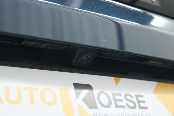 Peugeot 3008 HYbrid 136 e-DCS6 GT | 360 Camera | Adaptieve Cruise Control | Dodehoekdetectie