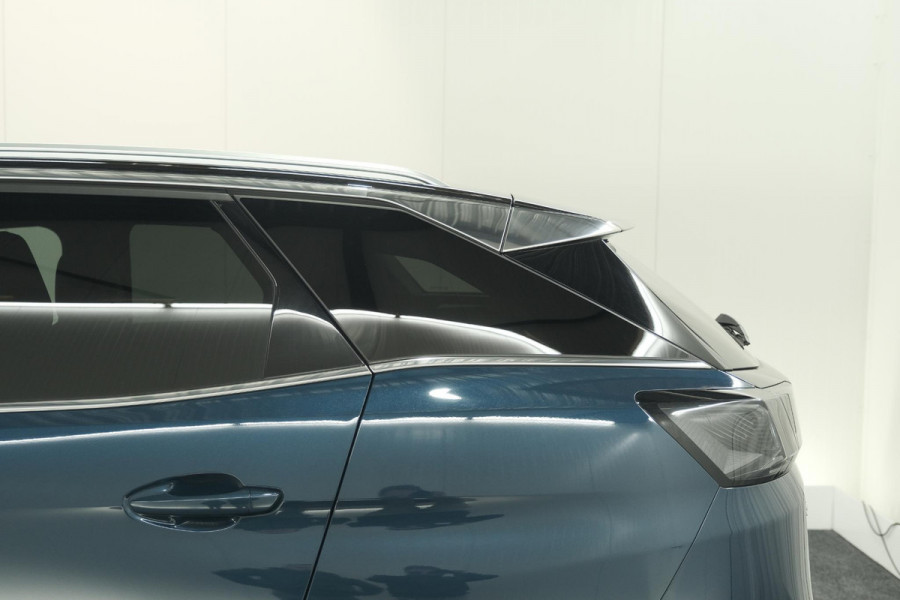 Peugeot 3008 HYbrid 136 e-DCS6 GT | 360 Camera | Adaptieve Cruise Control | Dodehoekdetectie