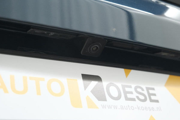 Peugeot 3008 HYbrid 136 e-DCS6 GT | 360 Camera | Adaptieve Cruise Control | Dodehoekdetectie
