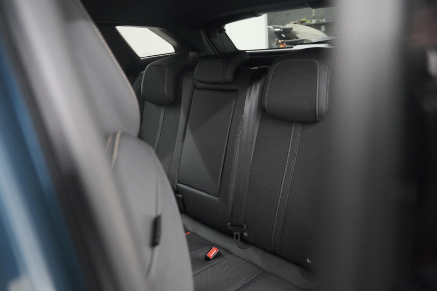 Peugeot 3008 HYbrid 136 e-DCS6 GT | 360 Camera | Adaptieve Cruise Control | Dodehoekdetectie