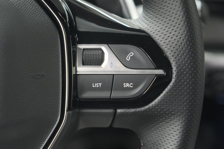 Peugeot 3008 HYbrid 136 e-DCS6 GT | 360 Camera | Adaptieve Cruise Control | Dodehoekdetectie