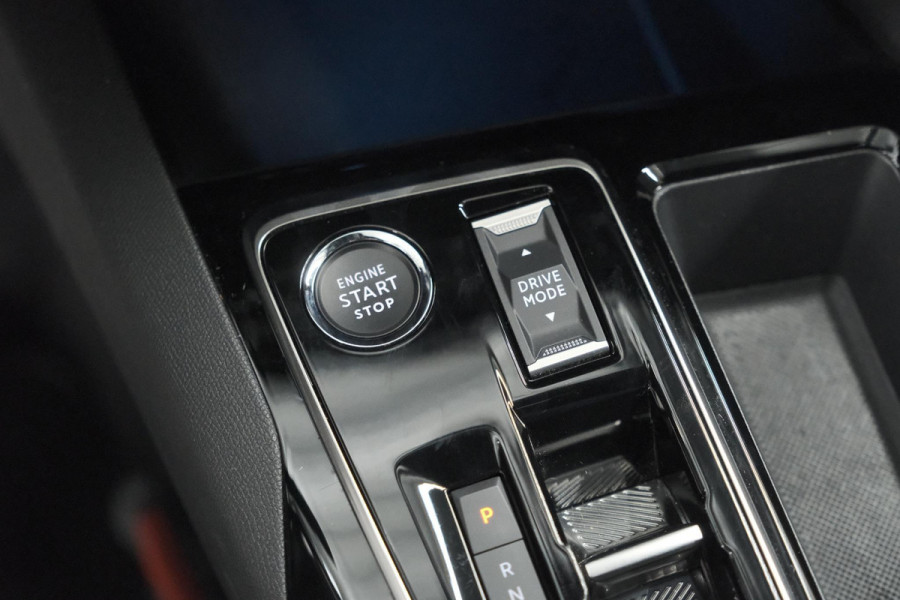 Peugeot 3008 HYbrid 136 e-DCS6 GT | 360 Camera | Adaptieve Cruise Control | Dodehoekdetectie