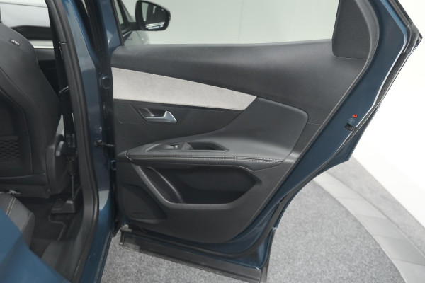 Peugeot 3008 HYbrid 136 e-DCS6 GT | 360 Camera | Adaptieve Cruise Control | Dodehoekdetectie