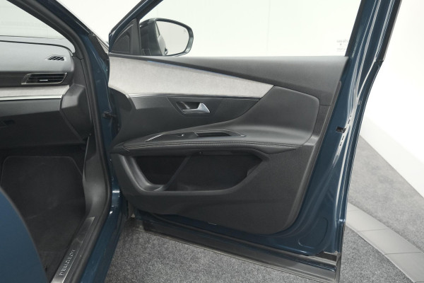 Peugeot 3008 HYbrid 136 e-DCS6 GT | 360 Camera | Adaptieve Cruise Control | Dodehoekdetectie
