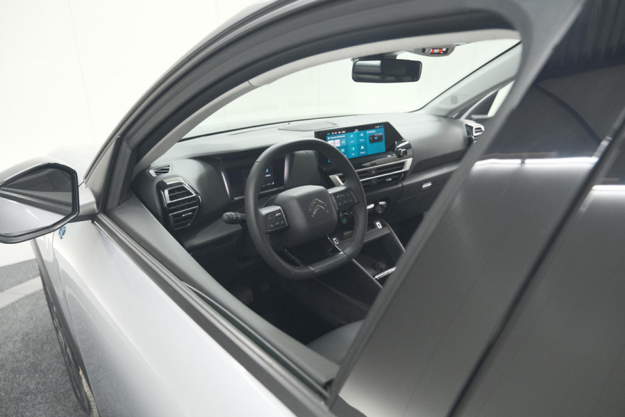 Citroën Ë-C4 Feel Pack 50 kWh | Camera | Navigatie | Apple Carplay | Parkeersensoren
