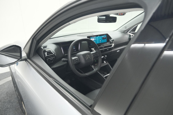 Citroën Ë-C4 Feel Pack 50 kWh | Camera | Navigatie | Apple Carplay | Parkeersensoren