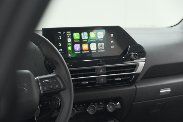 Citroën Ë-C4 Feel Pack 50 kWh | Camera | Navigatie | Apple Carplay | Parkeersensoren