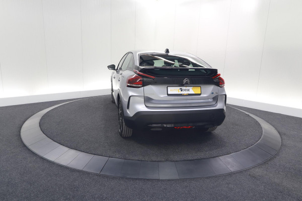 Citroën Ë-C4 Feel Pack 50 kWh | Camera | Navigatie | Apple Carplay | Parkeersensoren