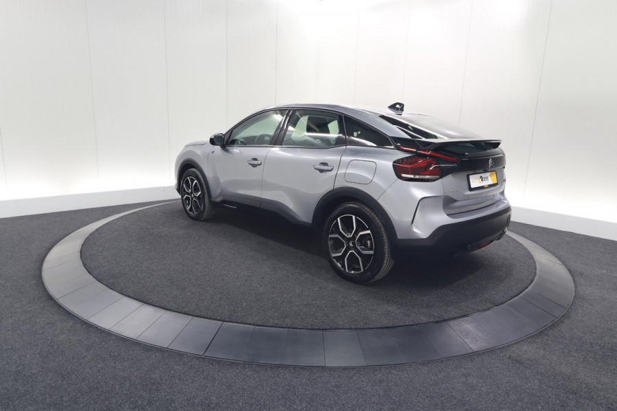 Citroën Ë-C4 Feel Pack 50 kWh | Camera | Navigatie | Apple Carplay | Parkeersensoren