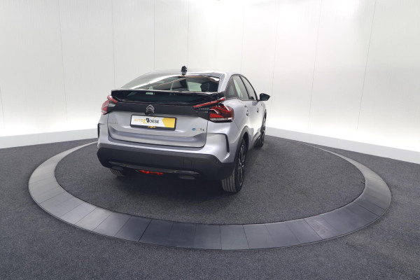 Citroën Ë-C4 Feel Pack 50 kWh | Camera | Navigatie | Apple Carplay | Parkeersensoren