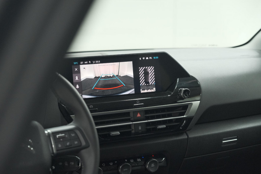 Citroën Ë-C4 Feel Pack 50 kWh | Camera | Navigatie | Apple Carplay | Parkeersensoren