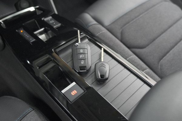 Citroën Ë-C4 Feel Pack 50 kWh | Camera | Navigatie | Apple Carplay | Parkeersensoren
