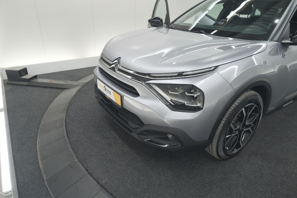 Citroën Ë-C4 Feel Pack 50 kWh | Camera | Navigatie | Apple Carplay | Parkeersensoren